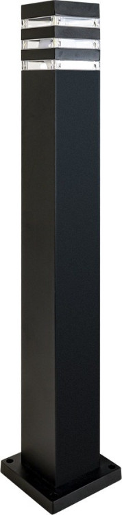 Наземный светильник Heather A4418PA-1BK