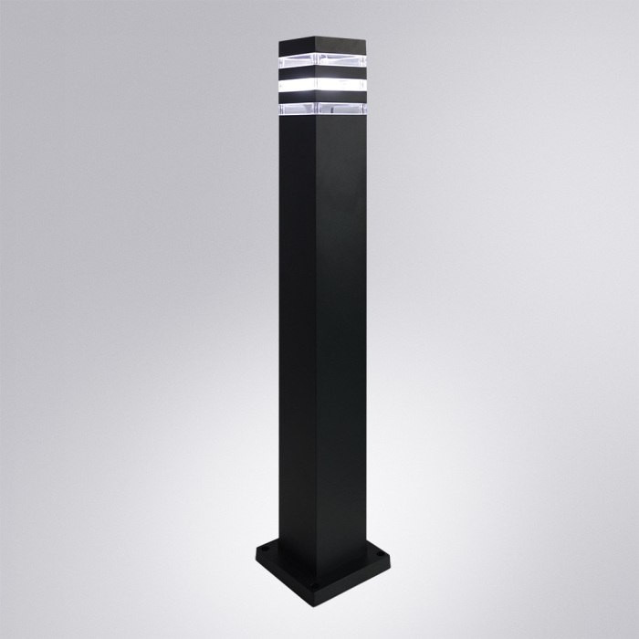 Наземный светильник Heather A4418PA-1BK