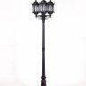 Наземный фонарь DELI L 89909LB Bl
