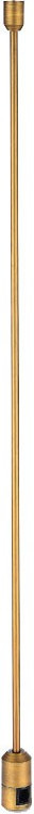 Стойка CODE 1.2 Single Stand H700-2 BBr DL20224