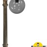 Наземный фонарь GLOBE 300 G30.163.S10.BZF1R