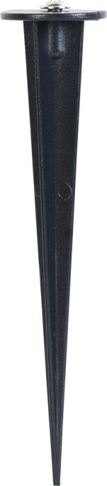Грунтовый светильник Elsie A4705IN-1BK
