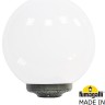 Уличный консольный светильник GLOBE 300 G30.B30.000.BYF1R