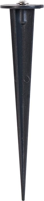 Грунтовый светильник Elsie A4710IN-1BK