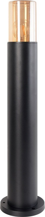 Наземный светильник Seginus A6515PA-1BK
