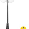 Наземный фонарь GLOBE 300 G30.157.S30.AYF1RDN