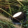 Встраиваемый светильник уличный Встраиваемые светильники c LED W7013-4K Bl