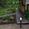Наземный светильник LD-В LD-B855 LD-Lighting