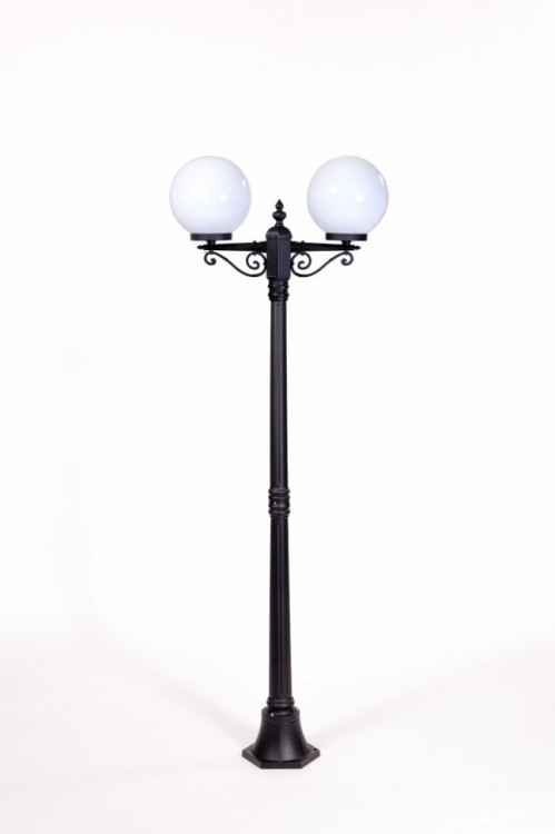 Наземный фонарь GLOBO S 88208SA Bl