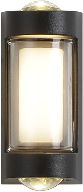 Настенный светильник уличный 30006LED 30006W/01LED