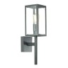 Настенный фонарь уличный Argos 4167/1W Odeon Light
