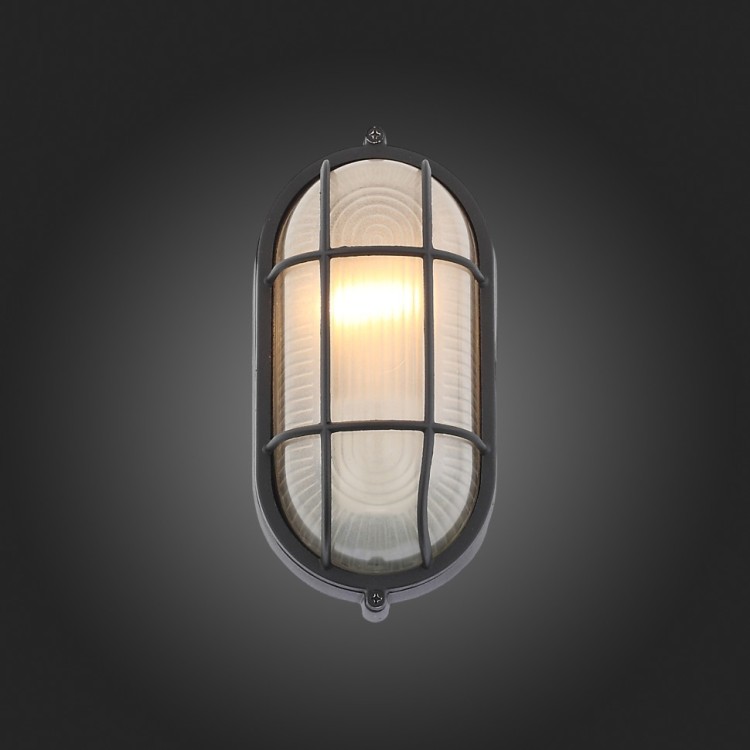 Уличный светильник ST Luce SL075.411.01 VECCHIO