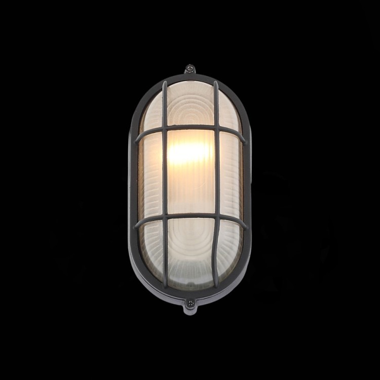 Уличный светильник ST Luce SL075.411.01 VECCHIO