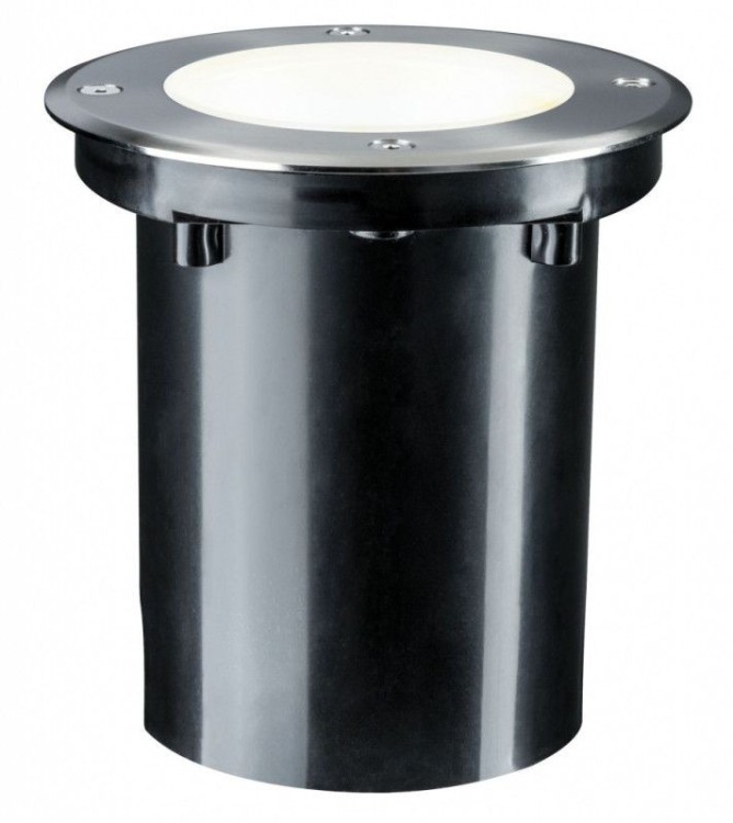 Встраиваемый светильник уличный Plug & Shine Floor 93908