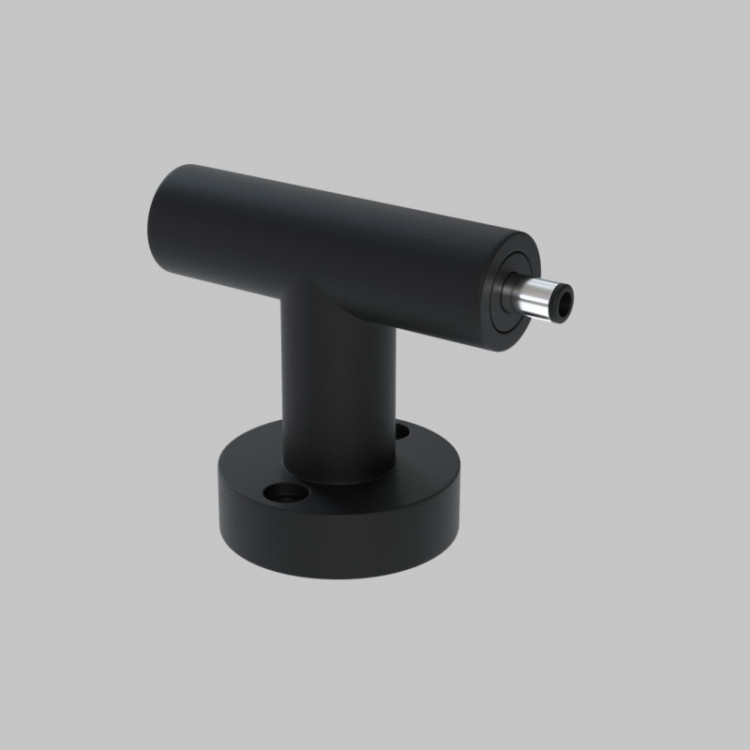 I - соединитель Thin & Smart IL.0060.4007-BK