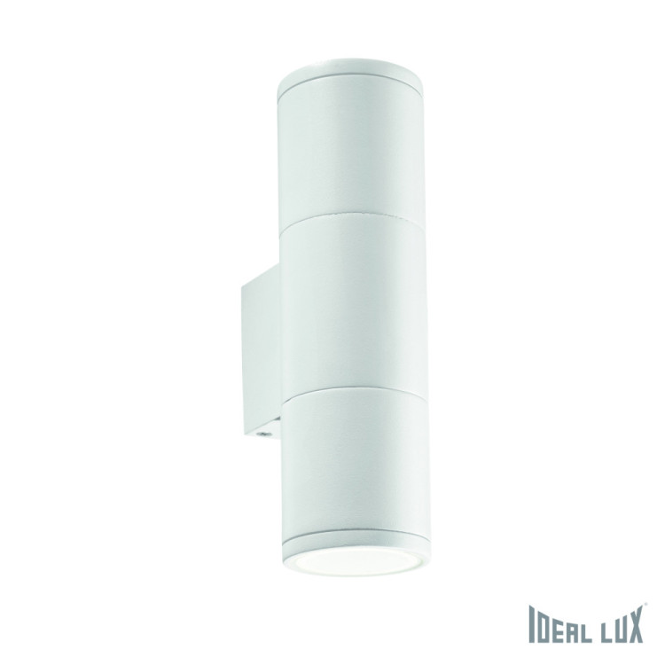Архитектурная подсветка Gun GUN AP2 SMALL BIANCO