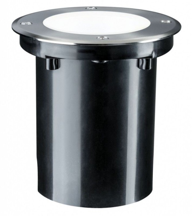 Встраиваемый светильник уличный Plug & Shine Floor 93911