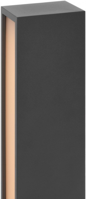 Наземный светильник Hof O422FL-L12GF