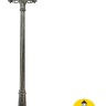 Наземный фонарь GLOBE 300 G30.157.S30.BXF1R