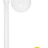 Наземный фонарь GLOBE 300 G30.163.S10.WYF1R