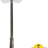 Наземный фонарь GLOBE 300 G30.157.S30.BXF1RDN
