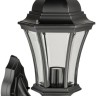 Настенный фонарь уличный ASTORIA 1 L 91301L Bl
