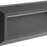 Настенный светильник уличный Встраиваемые светильники c LED W1916 Gr