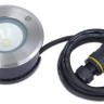 Встраиваемый светильник уличный Встраиваемые светильники c LED W7042A SS