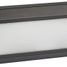 Настенный светильник уличный Встраиваемые светильники c LED W1916A Bl