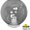 Уличный консольный светильник GLOBE 300 G30.B30.000.WZF1R