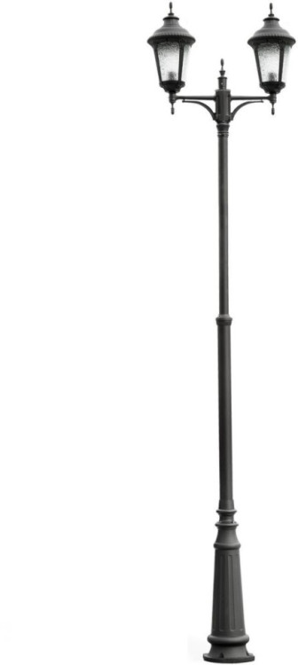 Наземный фонарь MUNICH 2L 79759LA/A2 Bl