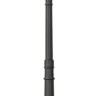 Наземный фонарь TOKIO 2 68910A 10A Е7 down Bl