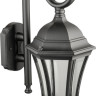 Настенный фонарь уличный ASTORIA 1 S 91302S/18S Bl