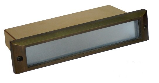 Встраиваемый светильник уличный LD-D LD-D017 220V LED