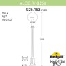 Наземный фонарь GLOBE 250 G25.163.000.BXF1R