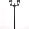 Наземный фонарь MUNICH 2S 79758SА Bl