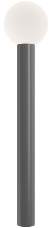 Наземный светильник Bold O598FL-01GR