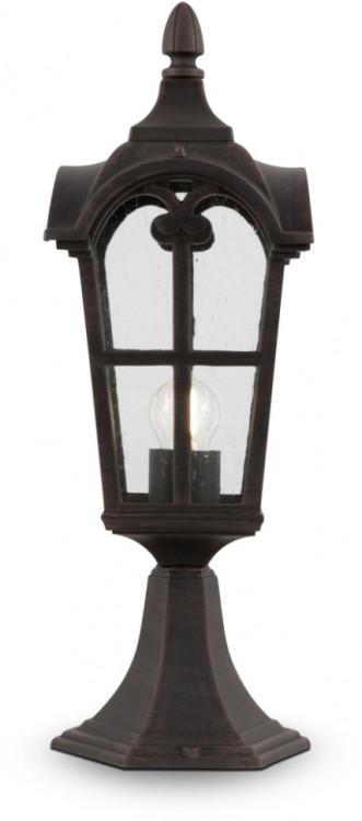 Наземный фонарь Albion O413FL-01BZ