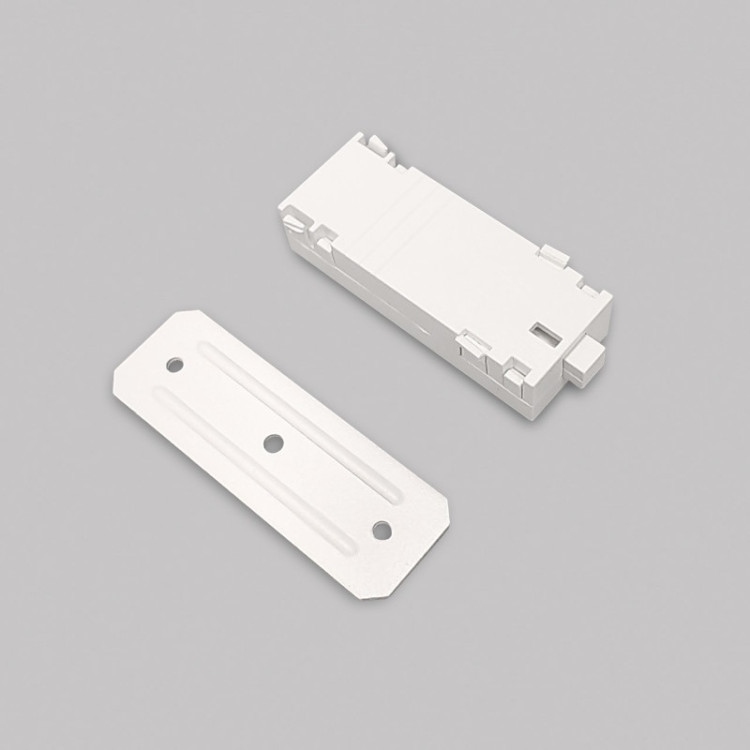 Соединитель Smart Line IL.0050.4001-WH