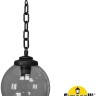 Уличный светильник подвесной GLOBE 300 G30.120.000.AZF1R
