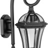 Настенный фонарь уличный ROMA S 95202S/18 Bl