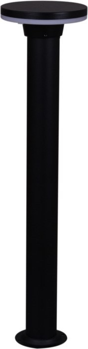 Наземный светильник  09974-0.7-001KT 0,6M LED12W BK