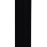Наземный светильник  09974-0.7-001KT 0,6M LED12W BK