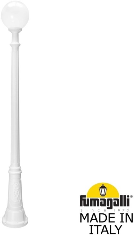 Наземный фонарь GLOBE 250 G25.156.000.WYF1R