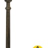 Наземный фонарь GLOBE 250 G25.163.000.BZF1R