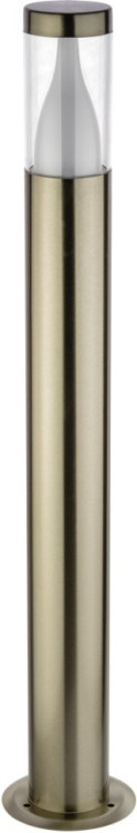 Наземный светильник INOX  LED ST0082-750 SS