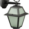 Настенный фонарь уличный FARO-FROST S 91102fS Bl