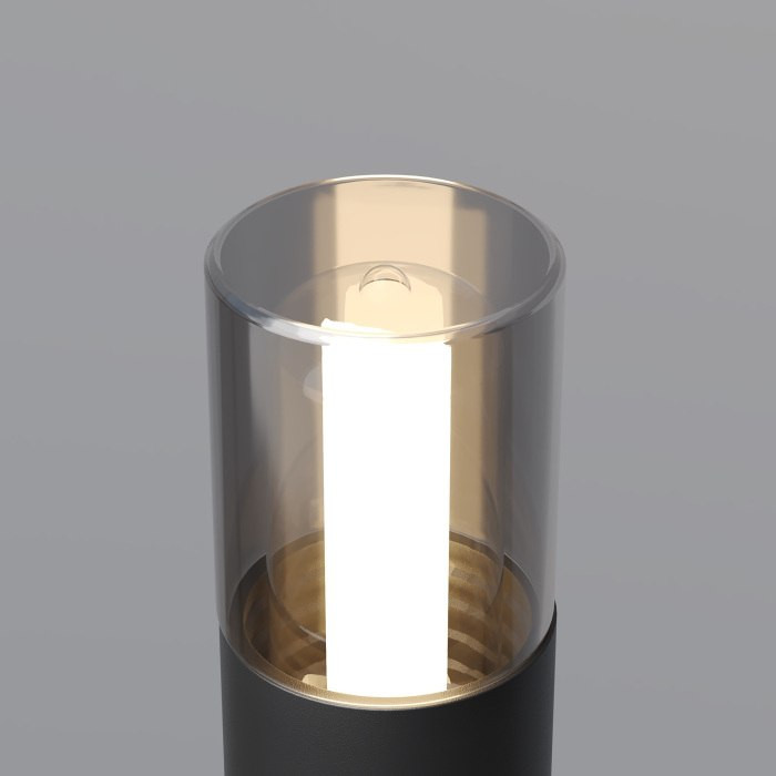 Грунтовый светильник Glide O437FL-01GF