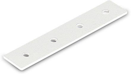 Соединитель Slim Line I connector DLS W