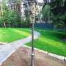 Наземный фонарь Simon U33.202.R30.BXH27